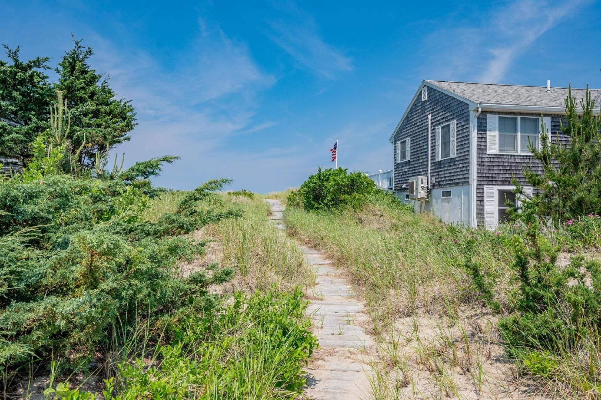 Villa 294 Phillips Road Sagamore Beach Beach Bliss à Sandwich Extérieur photo