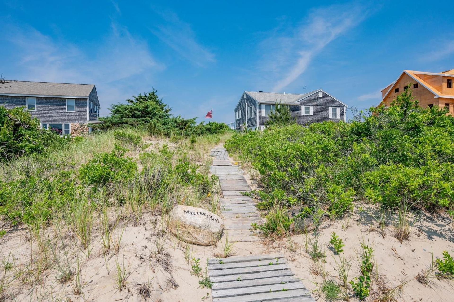 Villa 294 Phillips Road Sagamore Beach Beach Bliss à Sandwich Extérieur photo